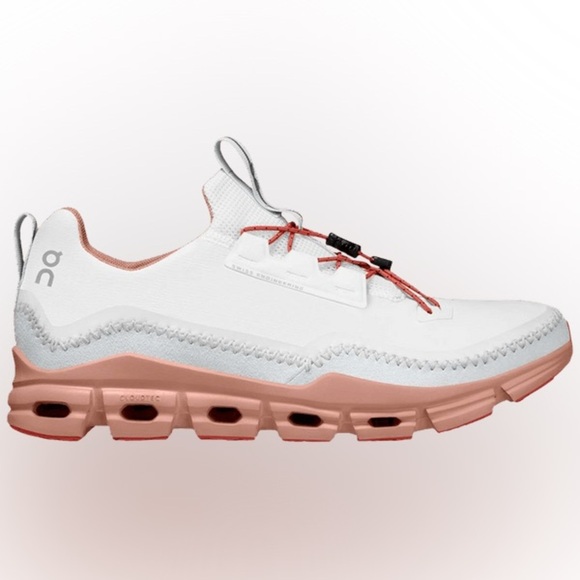 On Running Shoes - On Running Women's Ice Chill Cloudaway Hiking Sneaker s 8